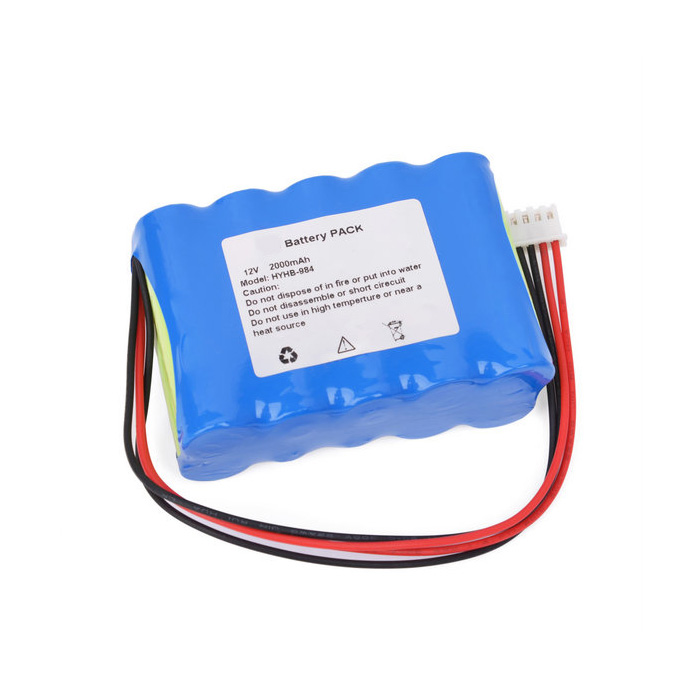 Compatible Equipment battery for Edan HYHB-984 Compatible Equipment battery Edan for HYHB-984