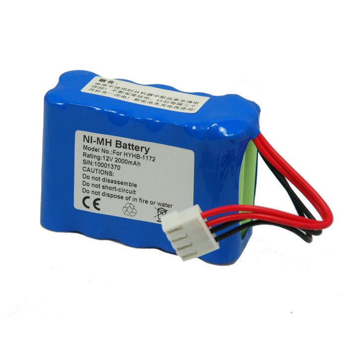 Compatible Equipment battery for Edanins ECG-2303B Compatible Equipment battery Edanins for ECG-2303B