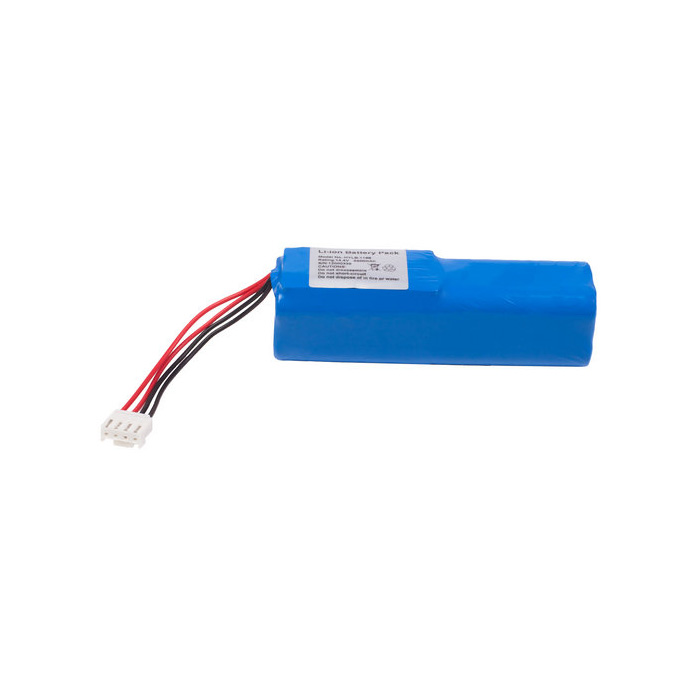 Compatible Equipment battery for EDANINS ECG 12C Compatible Equipment battery EDANINS for ECG 12C