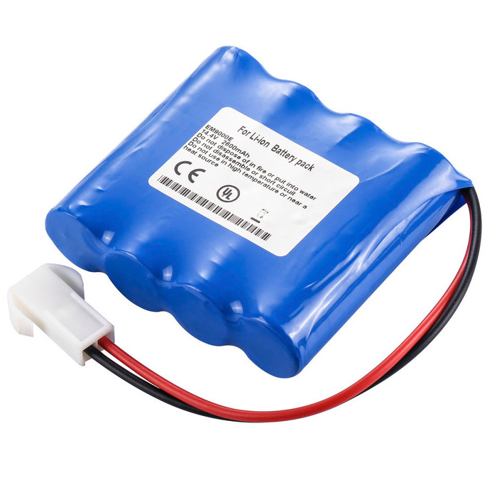 Compatible Equipment battery for Edanins EM9000E Compatible Equipment battery Edanins for EM9000E