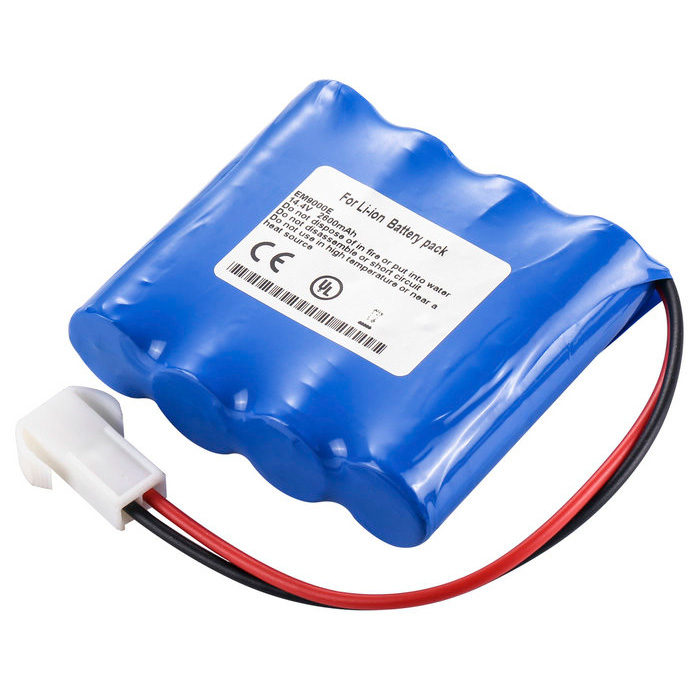 Compatible Equipment battery Edanins  for GB/T 18287-2000 