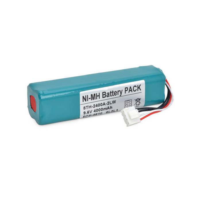Compatible Equipment battery Fukuda  for LS1506 