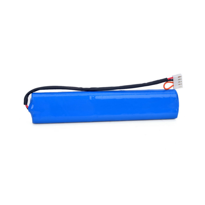 Compatible Equipment battery Fukuda  for FCP-2201G 