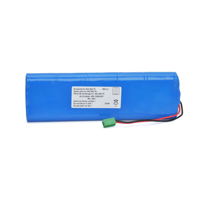 Compatible Equipment battery Ge  for 303-442-70 