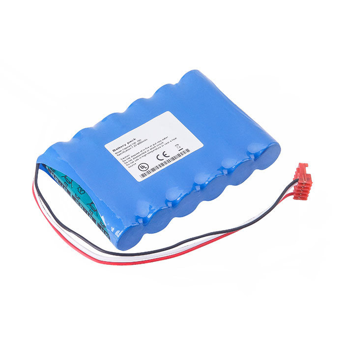 Compatible Equipment battery for General HYLB-1388 Compatible Equipment battery General for HYLB-1388