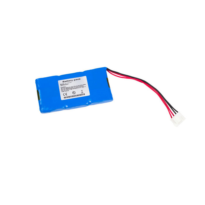 Compatible Equipment battery Kadey Yasen  for ECG-901 