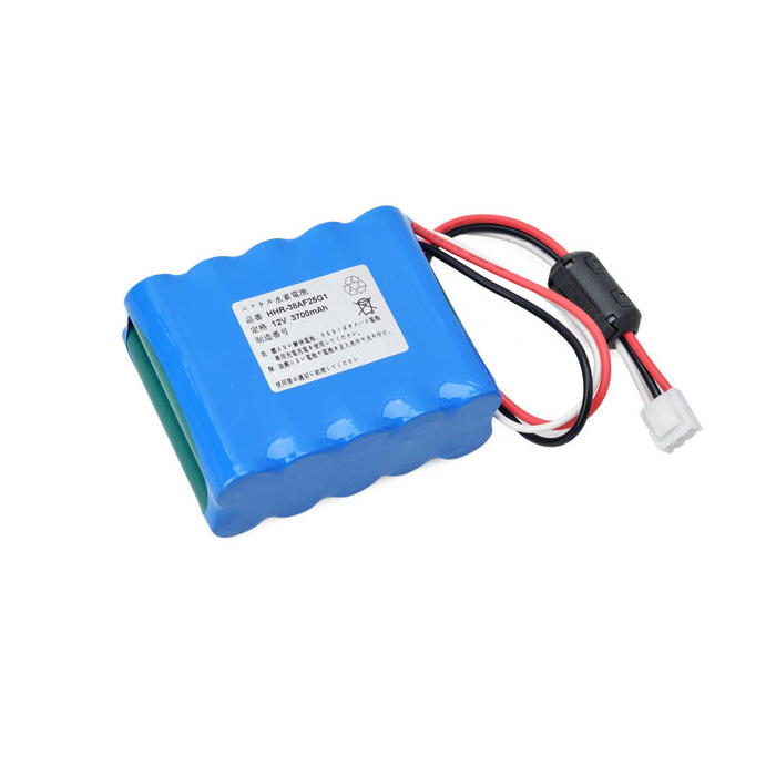 Compatible Equipment battery Kenz Cardico  for Kenz Cardico 1210 