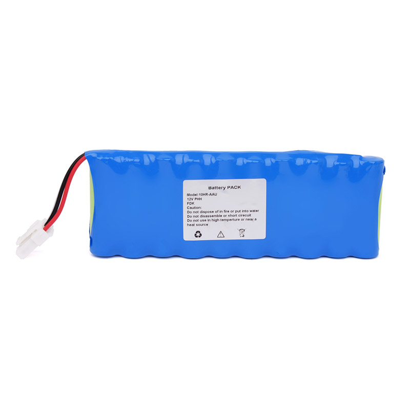Compatible Equipment battery Kenz Cardico  for KENZ 306 