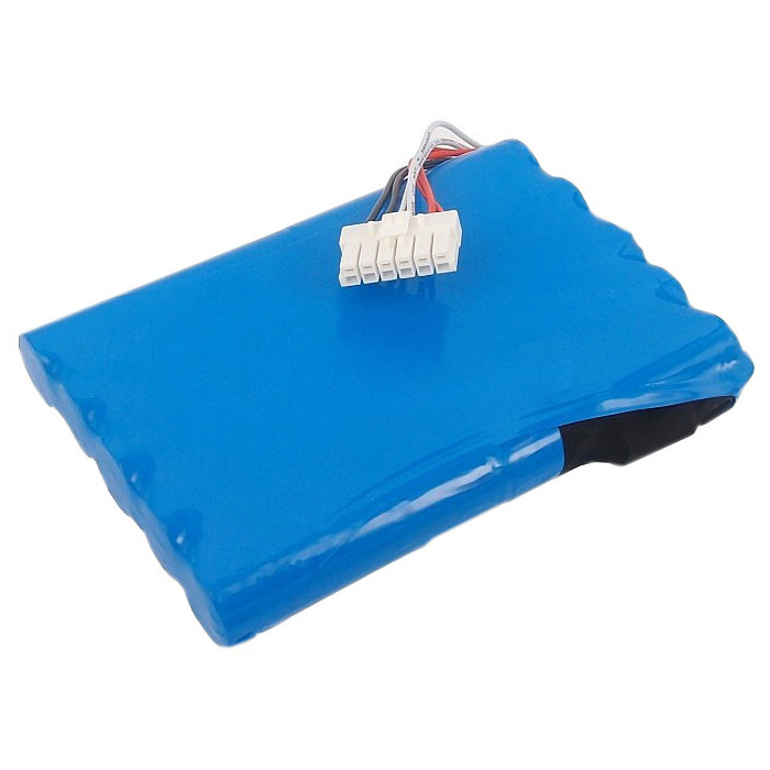 Compatible Equipment battery Nihon Kohden  for X073 