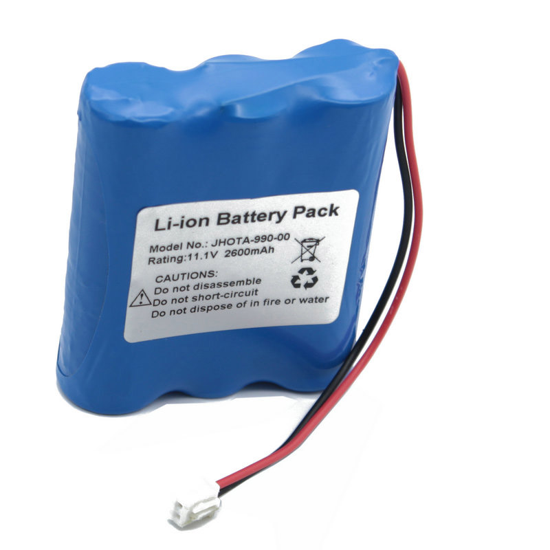 Compatible Equipment battery Osen  for JHOTA-990-00 