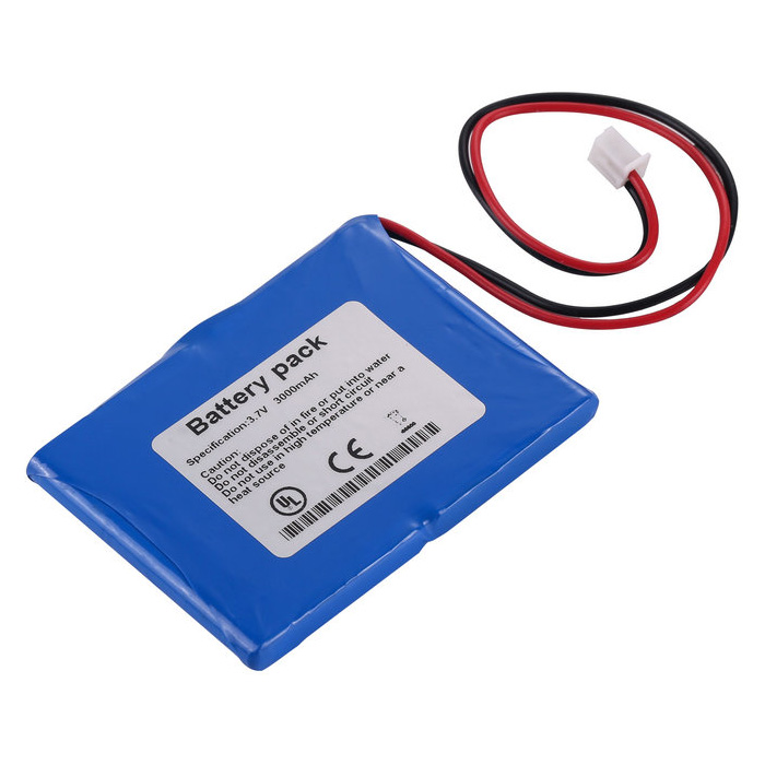 Compatible Equipment battery for Osen 3000f Compatible Equipment battery Osen for 3000f