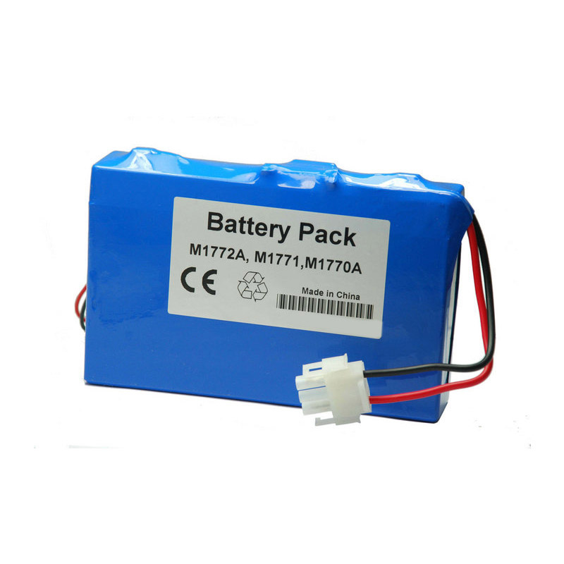 Compatible Equipment battery PHILIPS  for R d Batteries 5916 