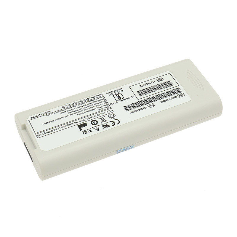 Compatible Equipment battery for PHILIPS TC20 Compatible Equipment battery PHILIPS for TC20