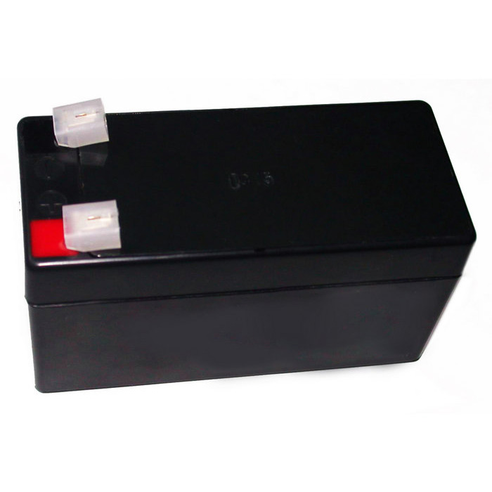 Compatible Equipment battery Schiller  for LC-R121R3P 