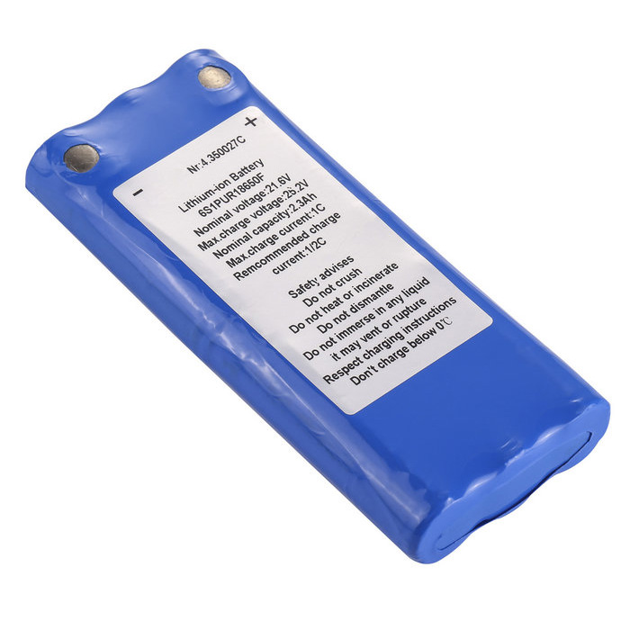 Compatible Equipment battery for Schiller AT10 Compatible Equipment battery Schiller for AT10