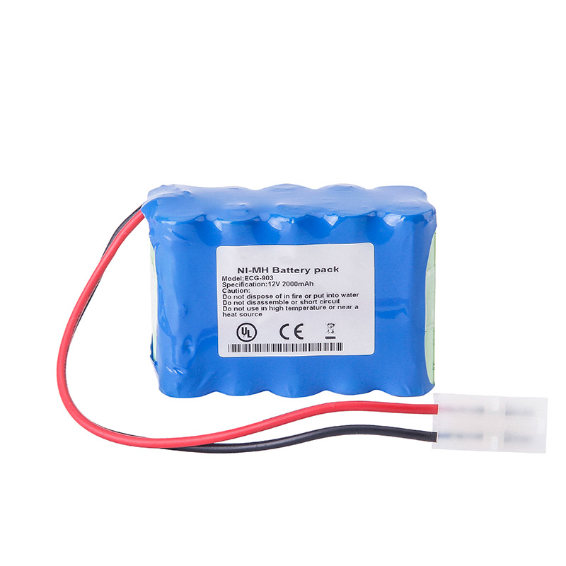 Compatible Equipment battery Spring  for ECG-901 