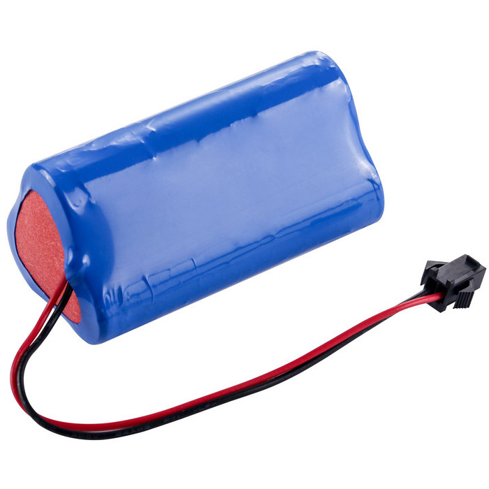Compatible Equipment battery Zoncare  for DF-E026 