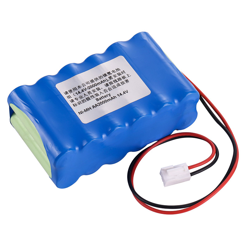 Compatible Equipment battery Smic  for chx-2c   
