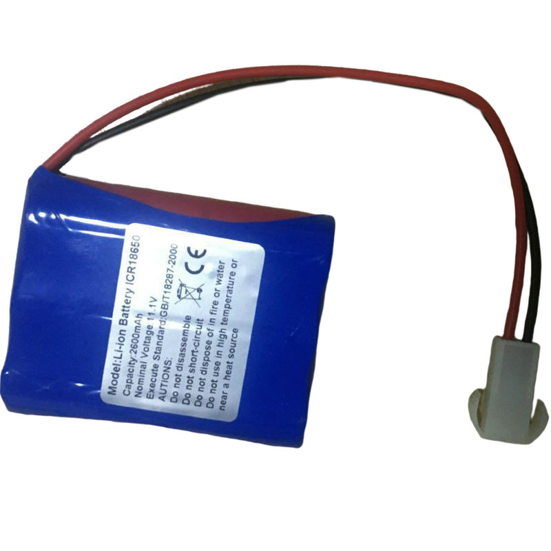 Compatible Equipment battery for Mindray MEC-1000 Compatible Equipment battery Mindray for MEC-1000
