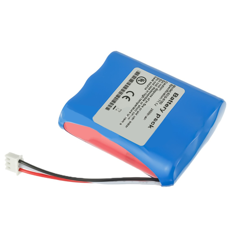 Compatible Equipment battery Osen  for ECG-8160 