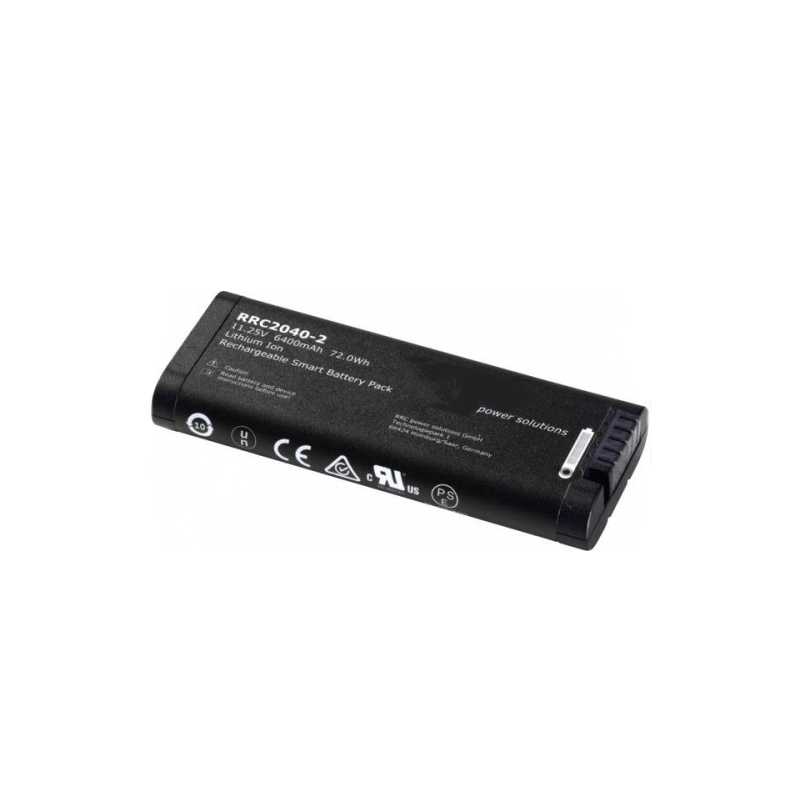 Compatible Equipment battery Schiller  for Drive Devilbiss Healthcare 