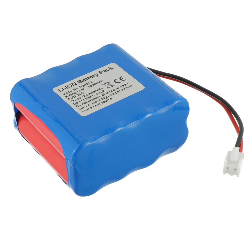Compatible Equipment battery Hongbang  for HB1012 
