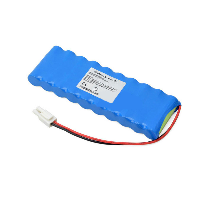 Compatible Equipment battery Aeonmed  for shangrila 510 