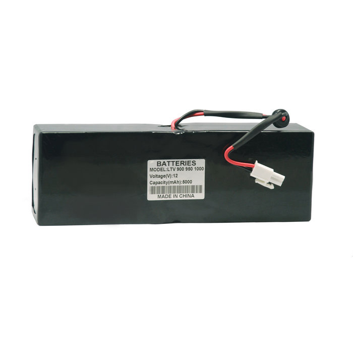 Compatible Equipment battery CAREFUSION PULMONETIC  for LTV1000 