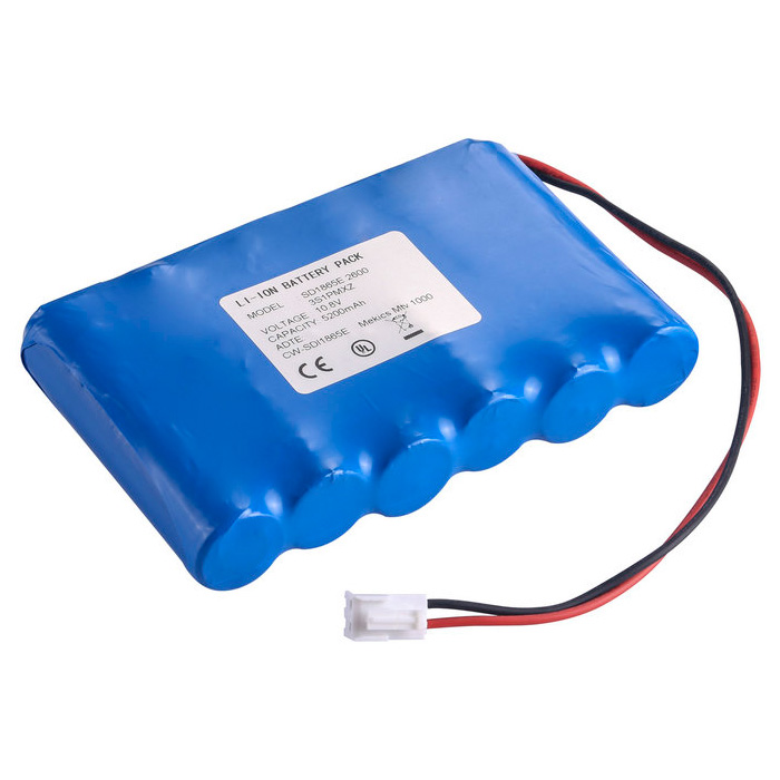 Compatible Equipment battery Mekics  for bn180219 