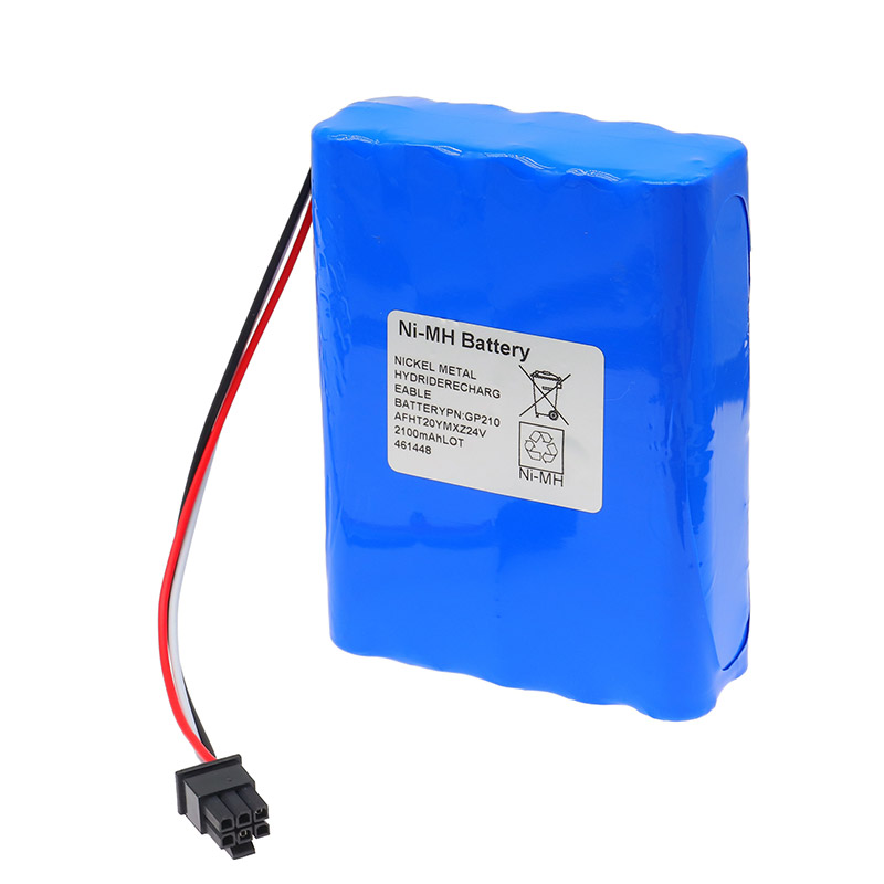 Compatible Equipment battery Resmed  for resmed VS III 