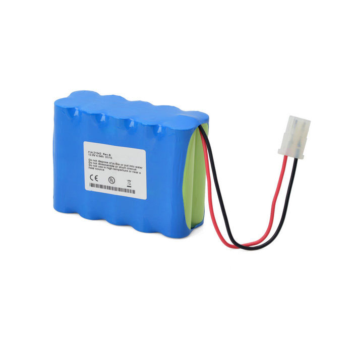 Compatible Equipment battery Viasys Healthcare  for Unipower B11353 