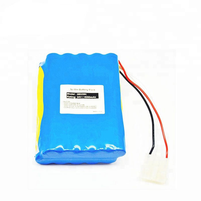 Compatible Equipment battery Viasys Healthcare  for 68339K 