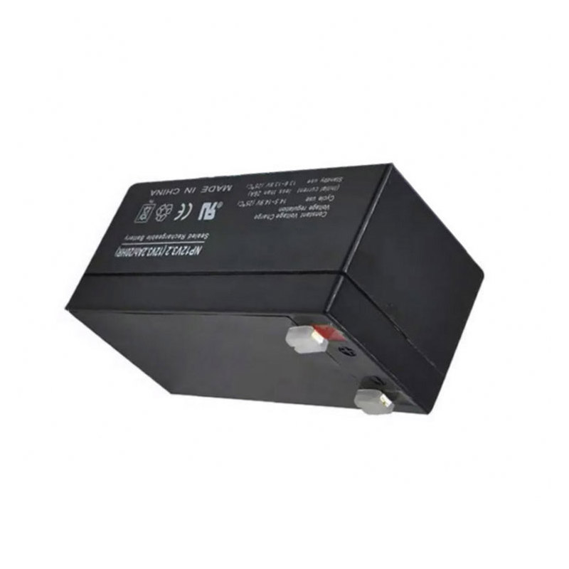 Compatible Equipment battery Drager  for 12V3.5A 