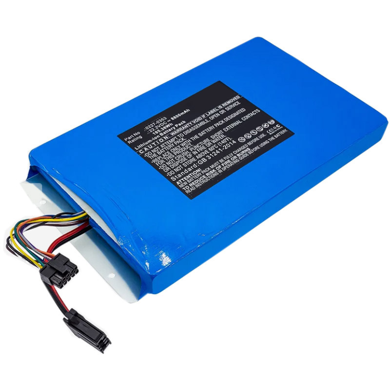 Compatible Equipment battery Maquet  for 0227-0353 