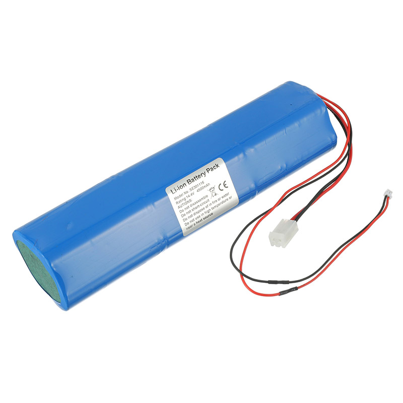 Compatible Equipment battery Resmed  for 034000419 