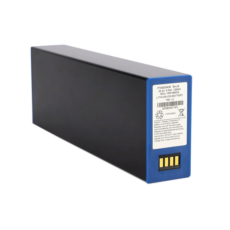 Compatible Equipment battery for Covidien PB560 Compatible Equipment battery Covidien for PB560