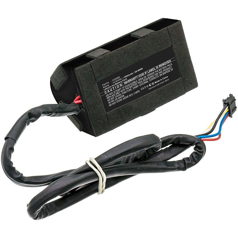 Compatible Equipment battery Covidien  for B12042 