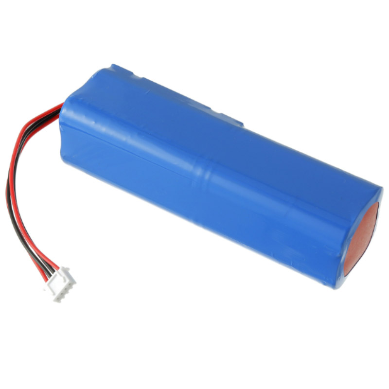 Compatible Equipment battery Sternmed  for 802040 