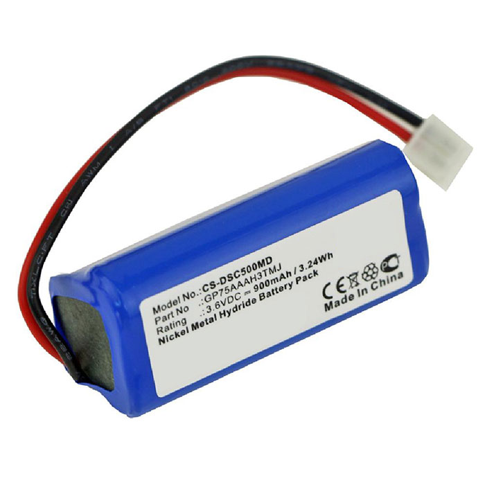 Compatible Equipment battery for DENTSPLY raypex5 Compatible Equipment battery DENTSPLY for raypex5
