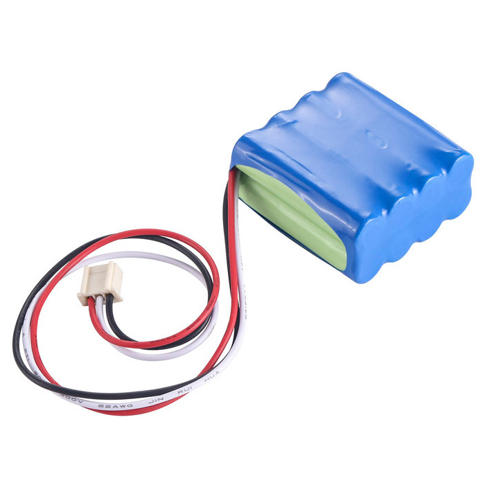 Compatible Equipment battery Morita  for SM-DP-ZX 