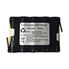 Compatible Equipment battery for GLA M550 Thermometer Compatible Equipment battery GLA for M550 Thermometer