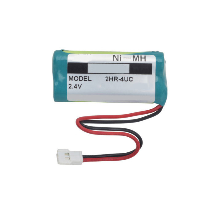 Compatible Equipment battery Air shields-Vickers  for 2HR-4UC  