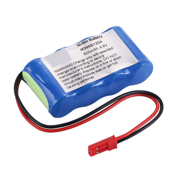 Compatible Equipment battery Tps  for KJ-8000 
