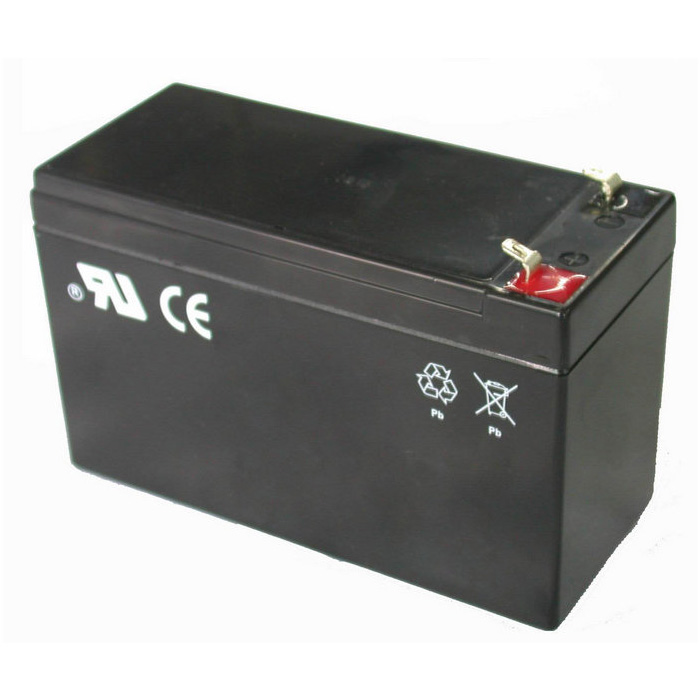 Compatible Equipment battery Tps  for FABIUS GS 