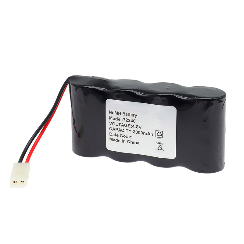 Compatible Equipment battery Welch Allyn  for B11261 