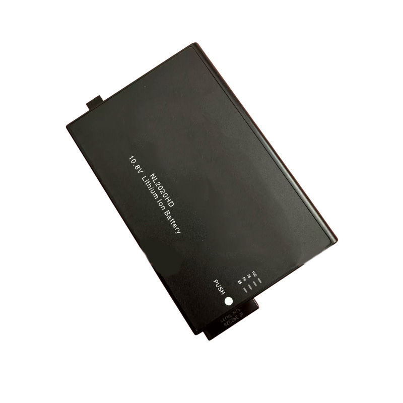 Compatible Equipment battery for Inspired Energy 9760035 Compatible Equipment battery Inspired Energy for 9760035