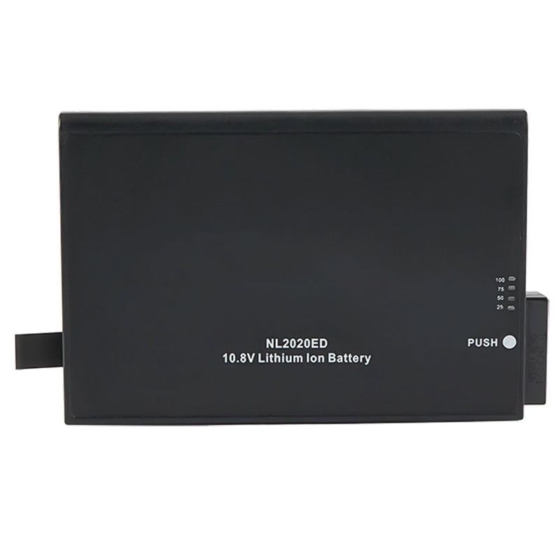 Compatible Equipment battery for Inspired Energy NL2020ED22 Compatible Equipment battery Inspired Energy for NL2020ED22