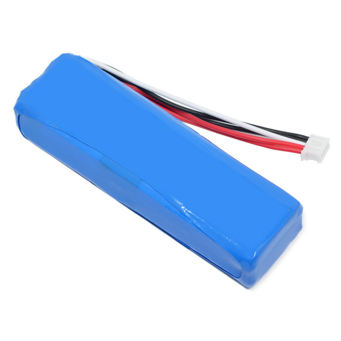 Compatible Equipment battery Bluetooth Speaker  for JBL charge 2 