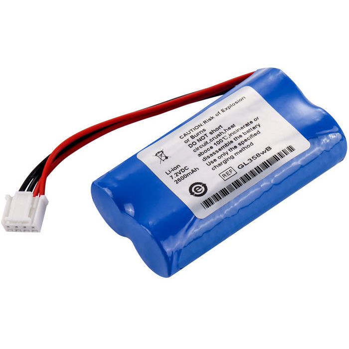 Compatible Equipment battery Dji  for LGABB4186 