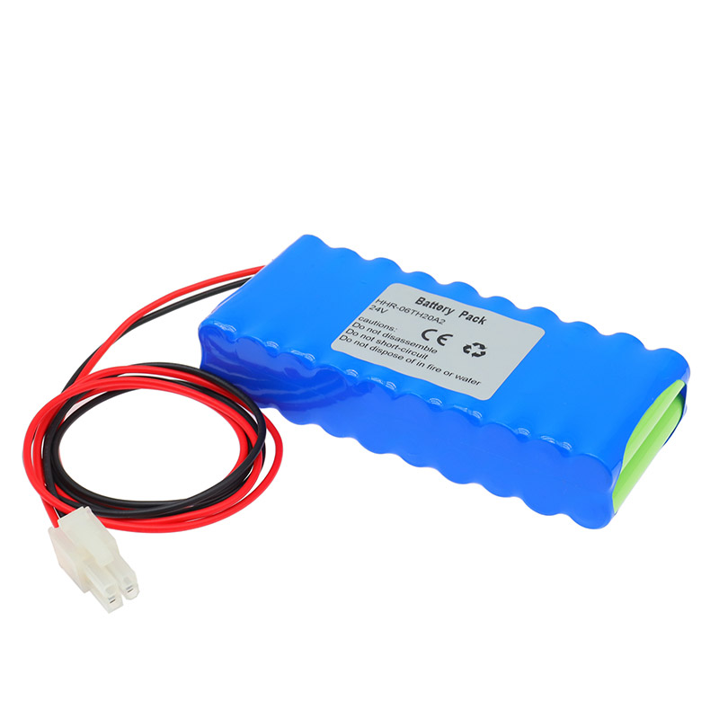 Compatible Equipment battery General  for InControl 1050 